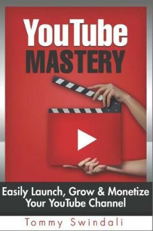 Cover of Youtube Mastery