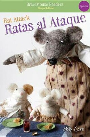 Cover of Rat Attack/Ratas Al Ataque