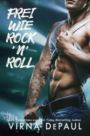 Cover of Frei wie Rock'n'Roll