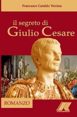 Cover of Il Segreto di Giulio Cesare