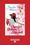 Book cover for Cherry Blossom Baseball