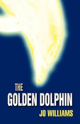 Book cover for The Golden Dolphin