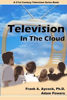 Cover of Television In The Cloud