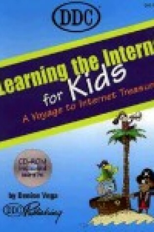 Cover of Internet for Kids
