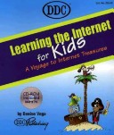 Book cover for Internet for Kids