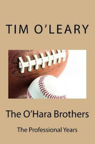 Cover of The O'Hara Brothers