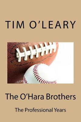 Book cover for The O'Hara Brothers