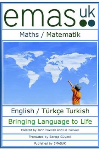 Cover of Maths / Matematik