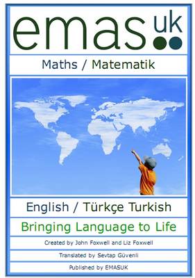 Book cover for Maths / Matematik