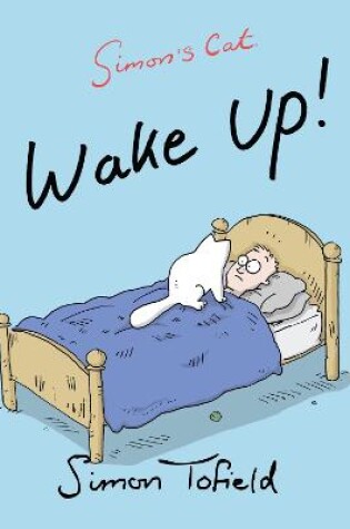 Cover of Wake Up!