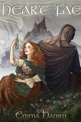 Cover of Heart of the Fae