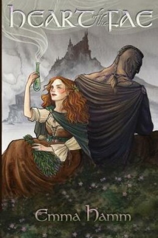 Cover of Heart of the Fae