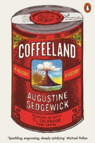 Cover of Coffeeland