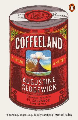 Book cover for Coffeeland