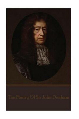 Cover of The Poetry of Sir John Denham