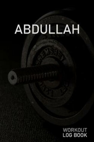 Cover of Abdullah