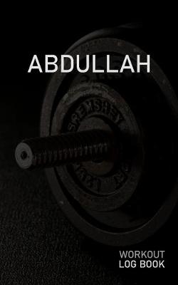 Book cover for Abdullah