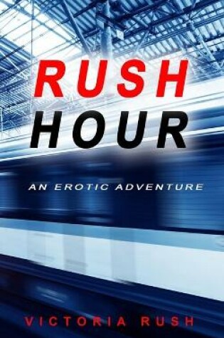 Cover of Rush Hour