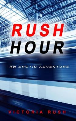 Book cover for Rush Hour