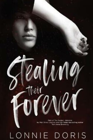 Cover of Stealing Their Forever