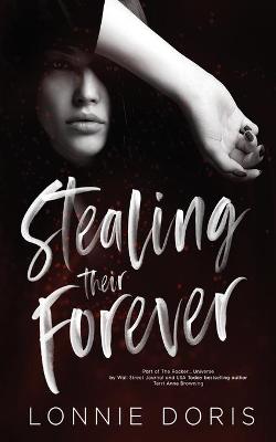 Book cover for Stealing Their Forever