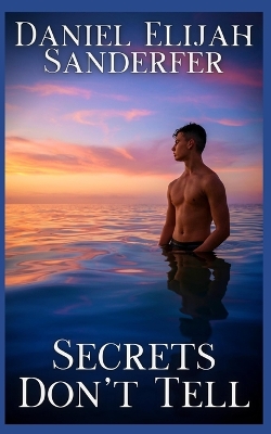 Book cover for Secrets Don't Tell