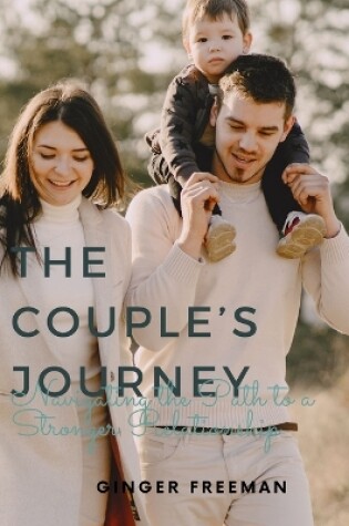 Cover of The Couple's Journey