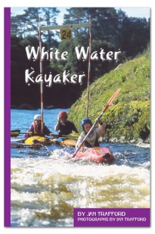 Cover of RAINBOW READING WHITE WATER KA