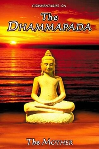 Cover of Commentaries on the Dhammapada