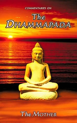 Book cover for Commentaries on the Dhammapada