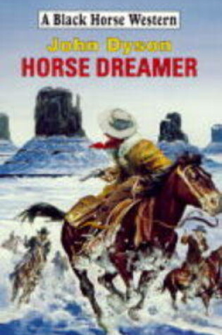 Cover of Horse Dreamer