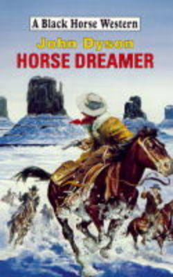 Cover of Horse Dreamer