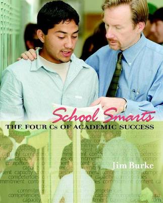 Book cover for School Smarts