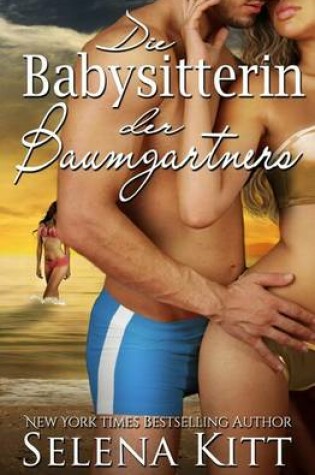 Cover of Die Babysitterin Der Baumgartners