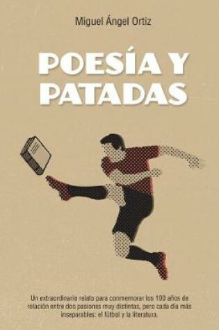 Cover of Poesia Y Patadas