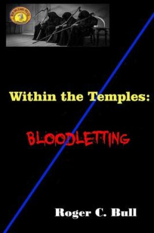 Cover of Within the Temples