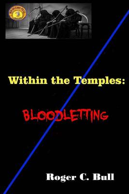 Book cover for Within the Temples