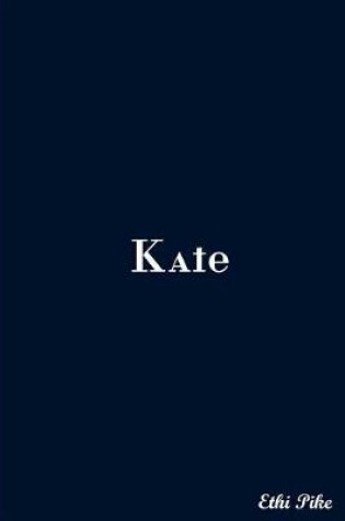 Cover of Kate