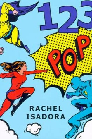 Cover of 123 Pop!