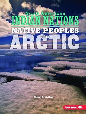 Cover of Arctic