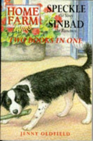 Cover of Speckle the Stray