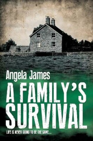 Cover of A Family's Survival