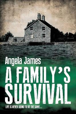 Book cover for A Family's Survival