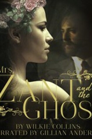 Cover of Mrs. Zant and the Ghost