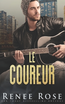 Book cover for Le Coureur