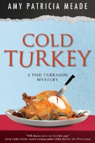 Cover of Cold Turkey