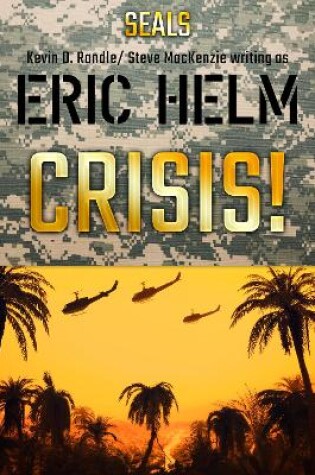 Cover of Crisis!