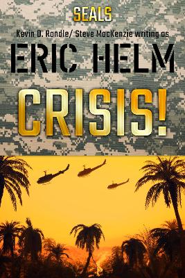 Book cover for Crisis!
