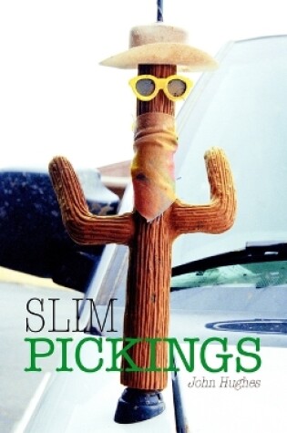 Cover of Slim Pickings