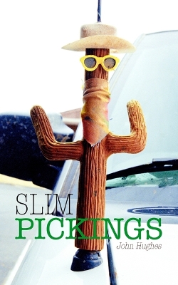 Book cover for Slim Pickings